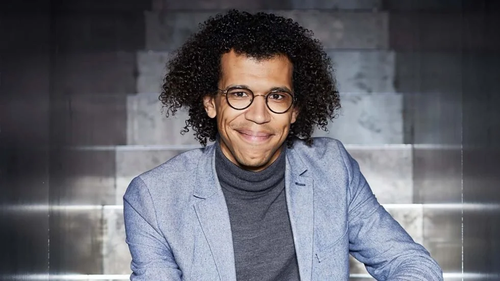 Scottish Chamber Orchestra: Myths and Legends