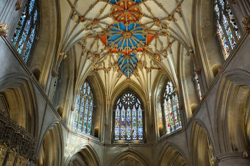 Tewkesbury