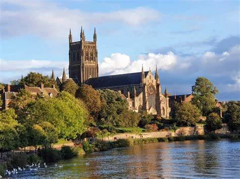 Worcester