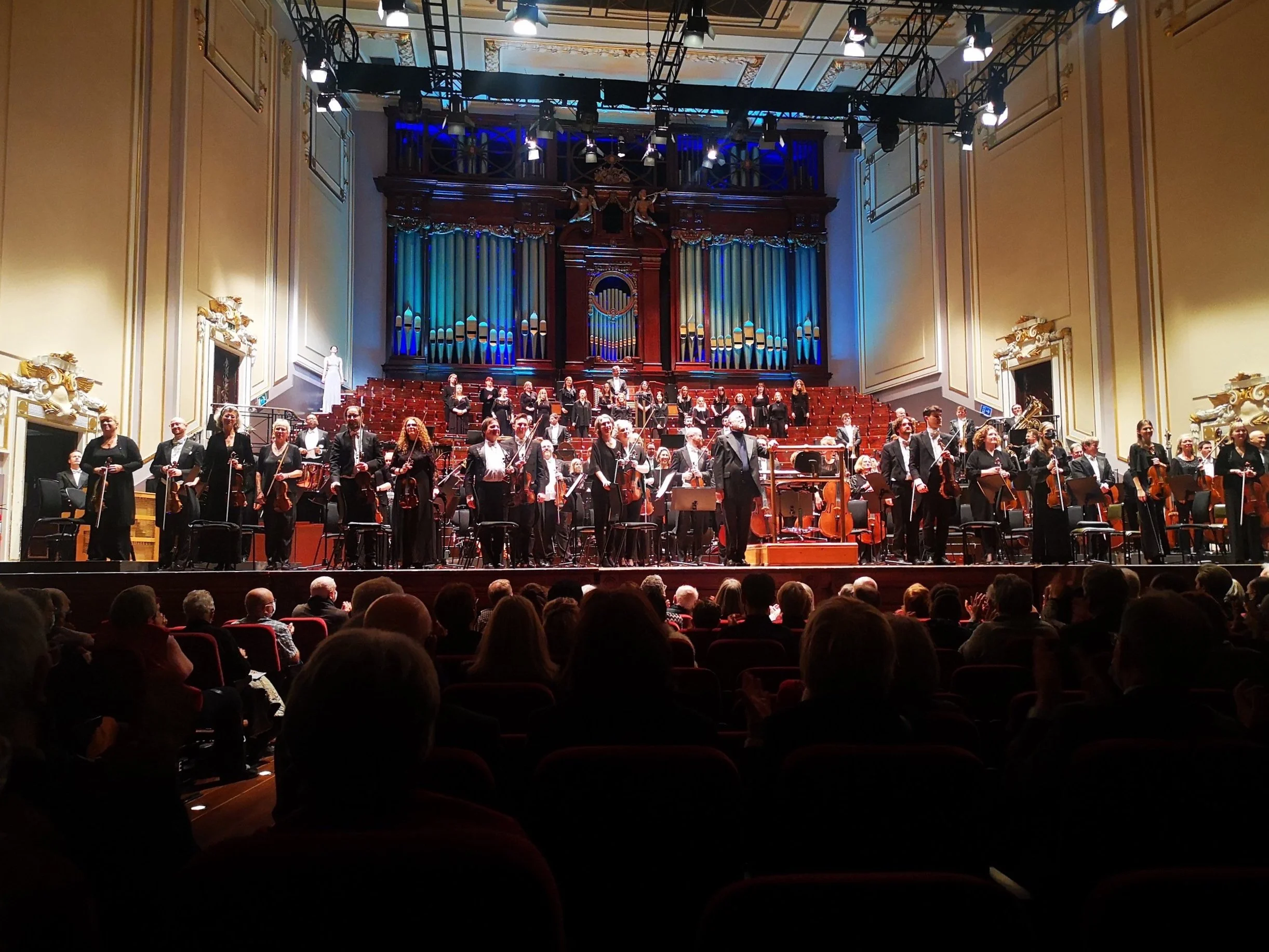 RSNO: Elgar’s Enigma Variations