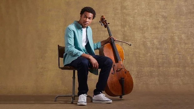 RSNO: Sheku Kanneh-Mason Plays Shostakovich