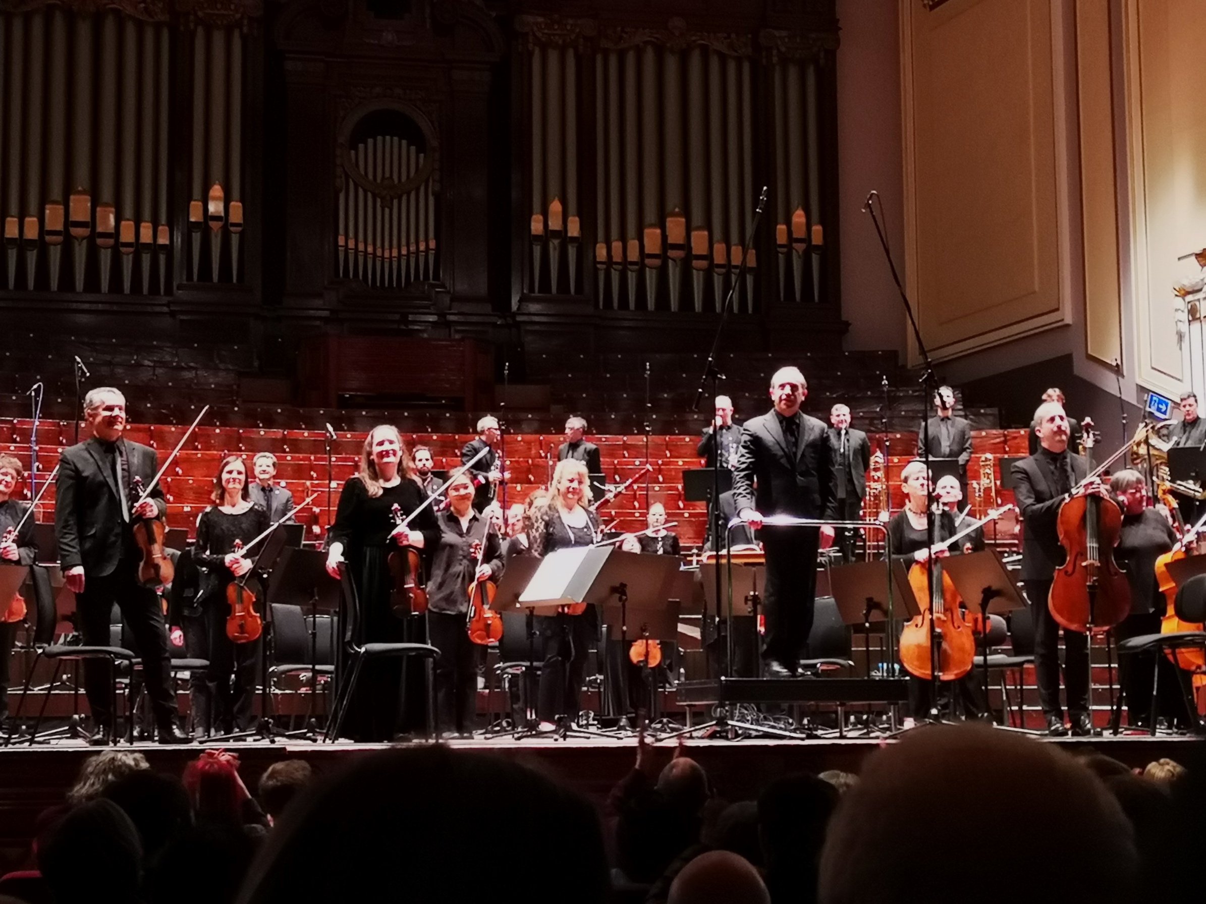 BBC Scottish Symphony Orchestra: The Lark Ascending