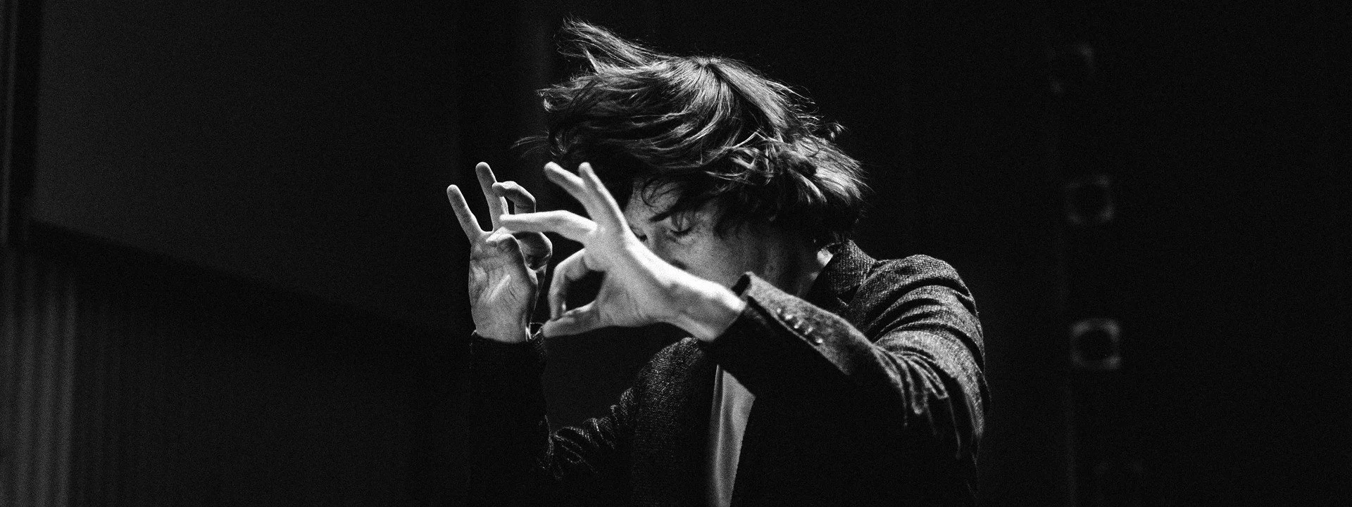 Scottish Chamber Orchestra: Maxim’s Mozart