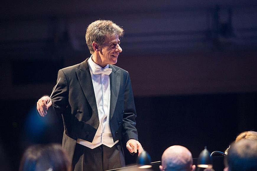 Zagreb Philharmonic Orchestra: Sunday Classics 2022