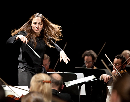 Scottish Chamber Orchestra: Beethoven’s Sixth