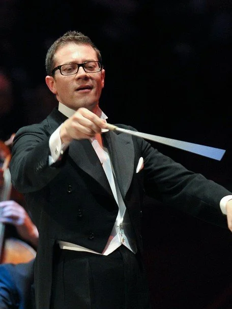 RSNO: Gershwin and Rachmaninov