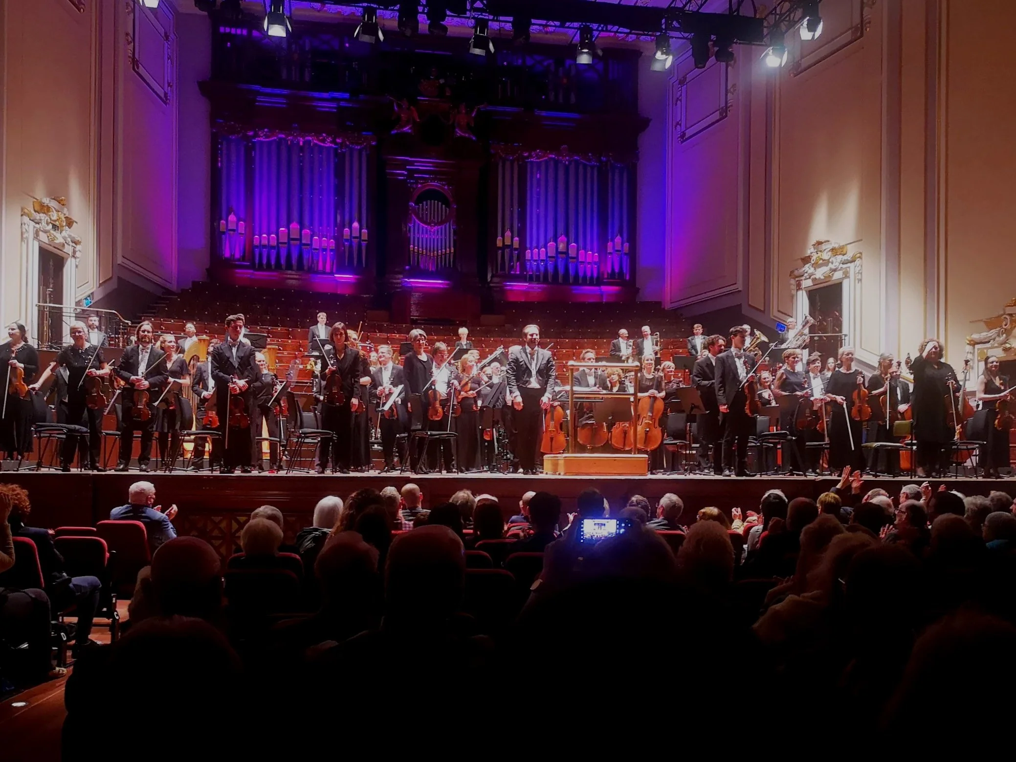 RSNO: Symphonie Fantastique