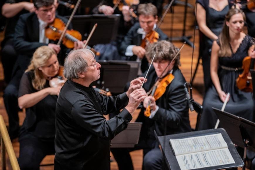 Concerto Budapest Symphony Orchestra