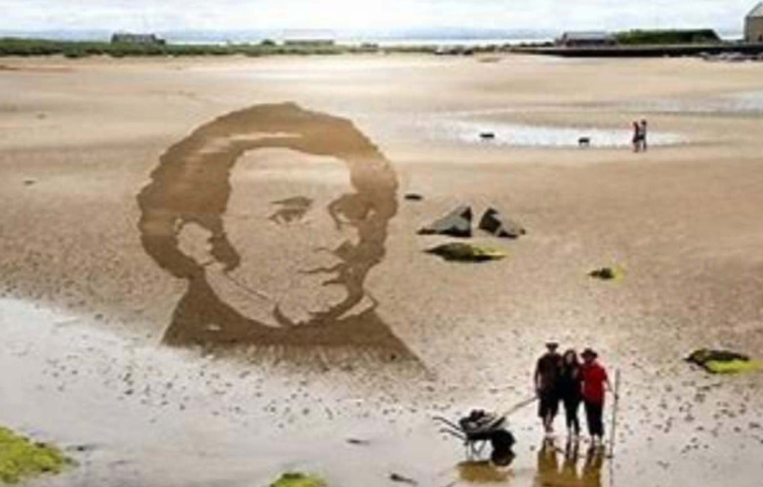 Schubert at the East Neuk Festival