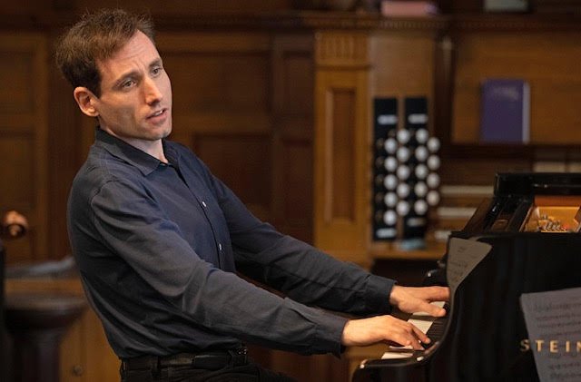 East Neuk Festival: Piano Quintet