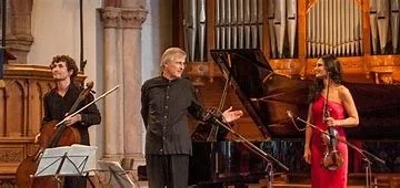 East Neuk Festival: Christian Zacharias