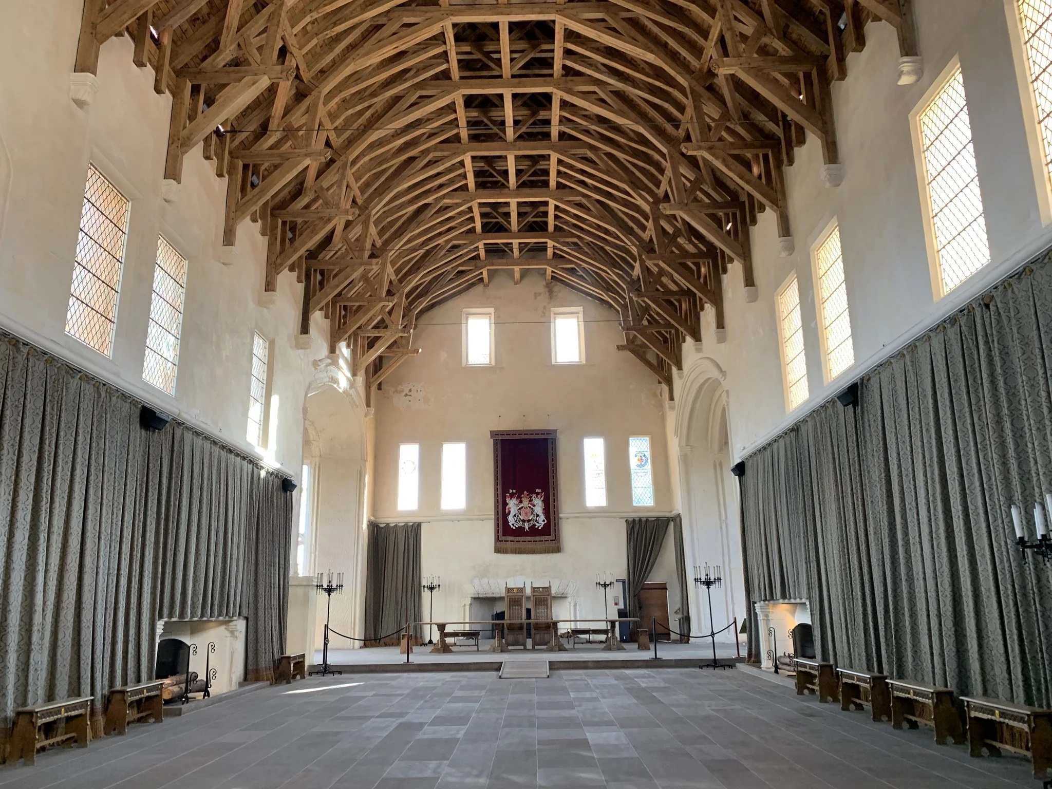 Scottish Chamber Orchestra: Maxim Conducts Mozart and Weber