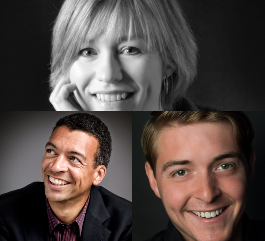 Music at Paxton: A Programme of British Song