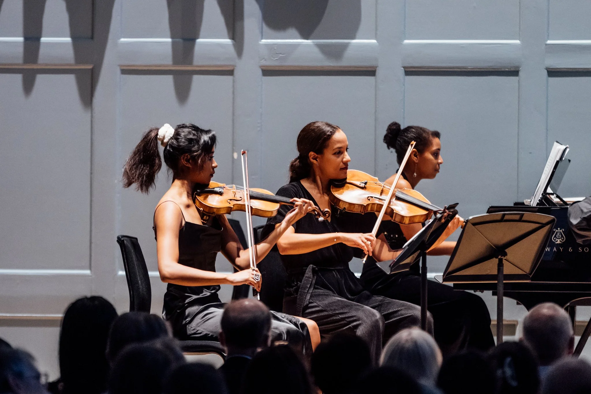 EIF: Chineke! Chamber Ensemble