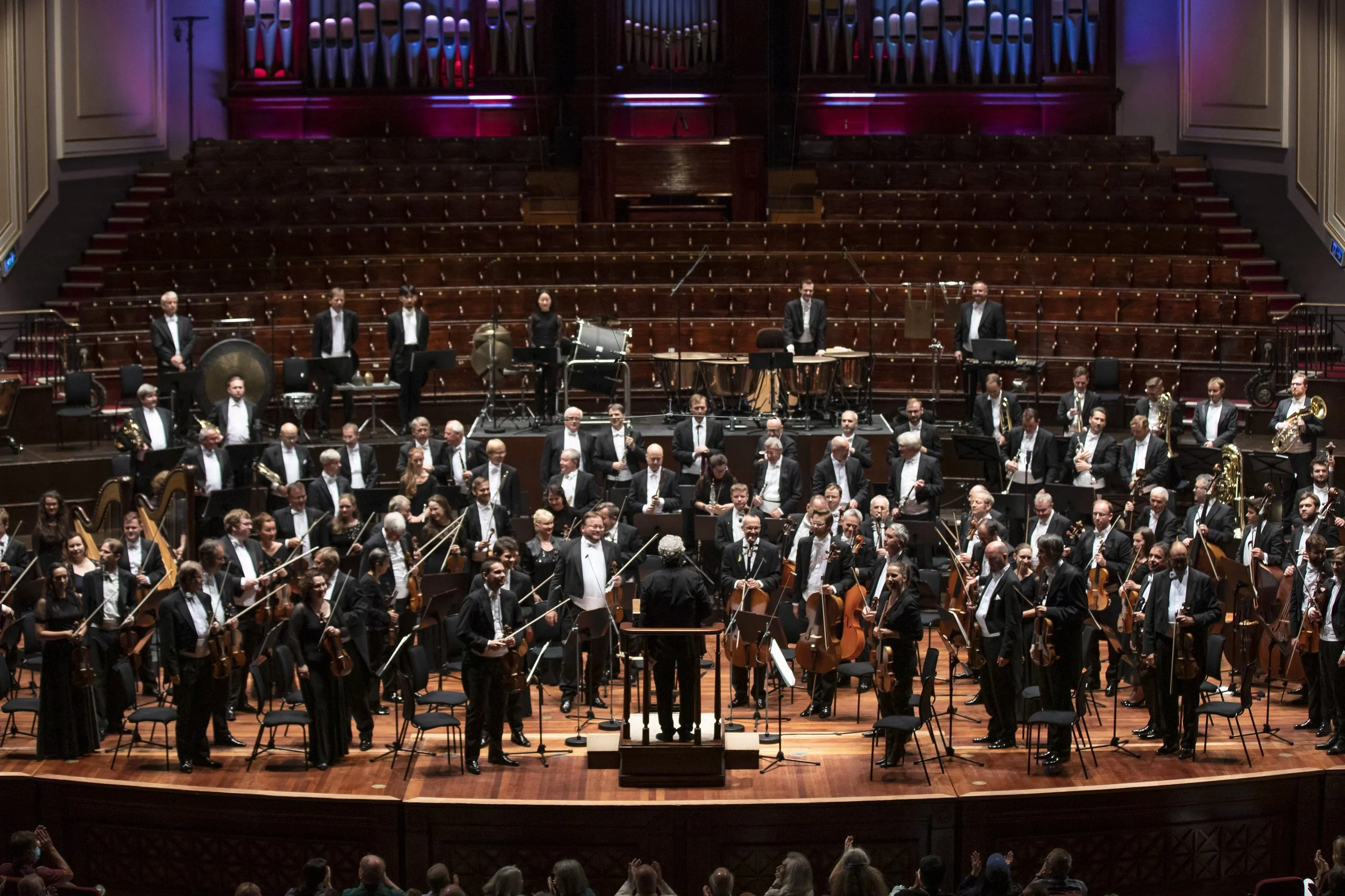 EIF: Czech Philharmonic II