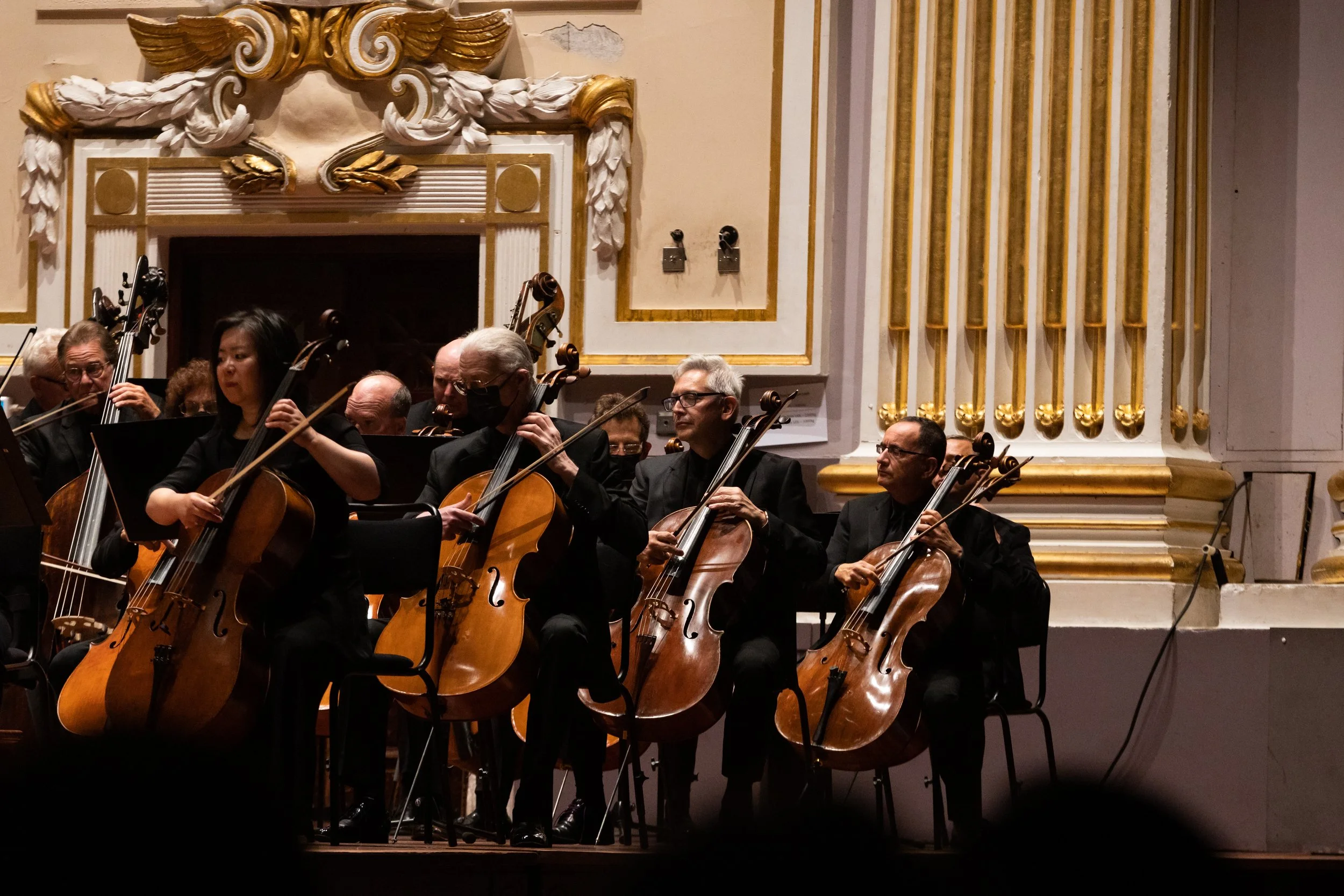 EIF: Beethoven’s Fifth Symphony