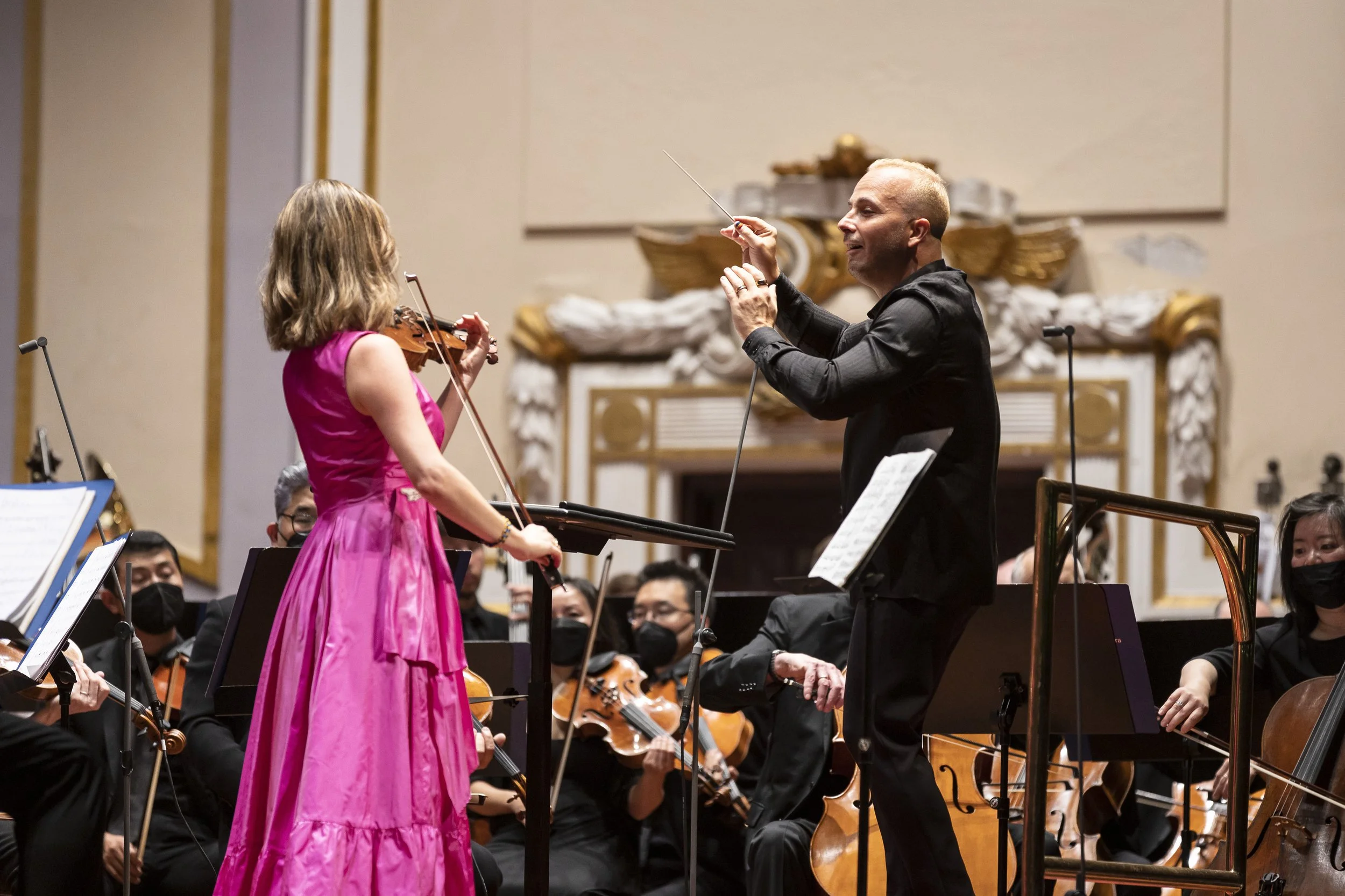 EIF: The Philadelphia Orchestra Plays Florence Price