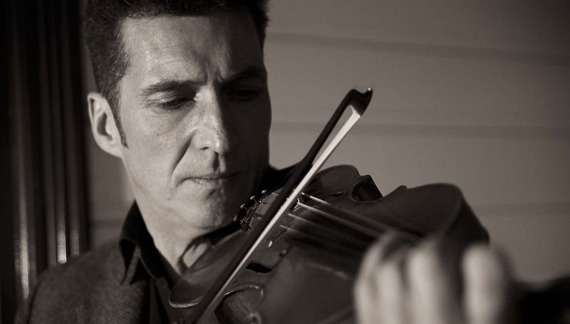 Blas Festival: ‘The Badenoch Suite’ by Charlie McKerron