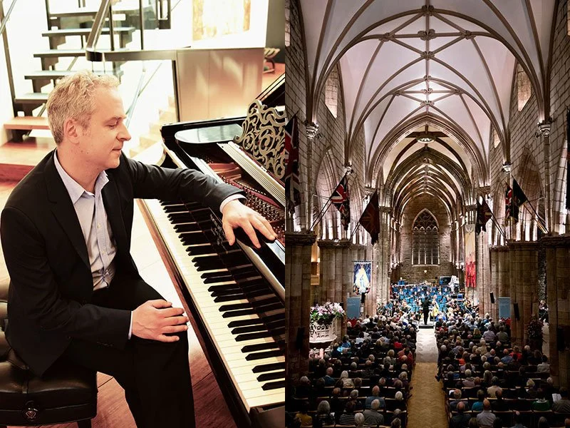 Lammermuir Festival: RSNO