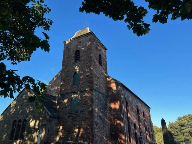 Lammermuir Festival: Maria Wloszczowska and Jeremy Denk Play Bach