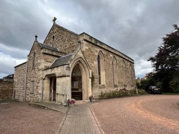 Lammermuir Festival: Coffee Concert VII