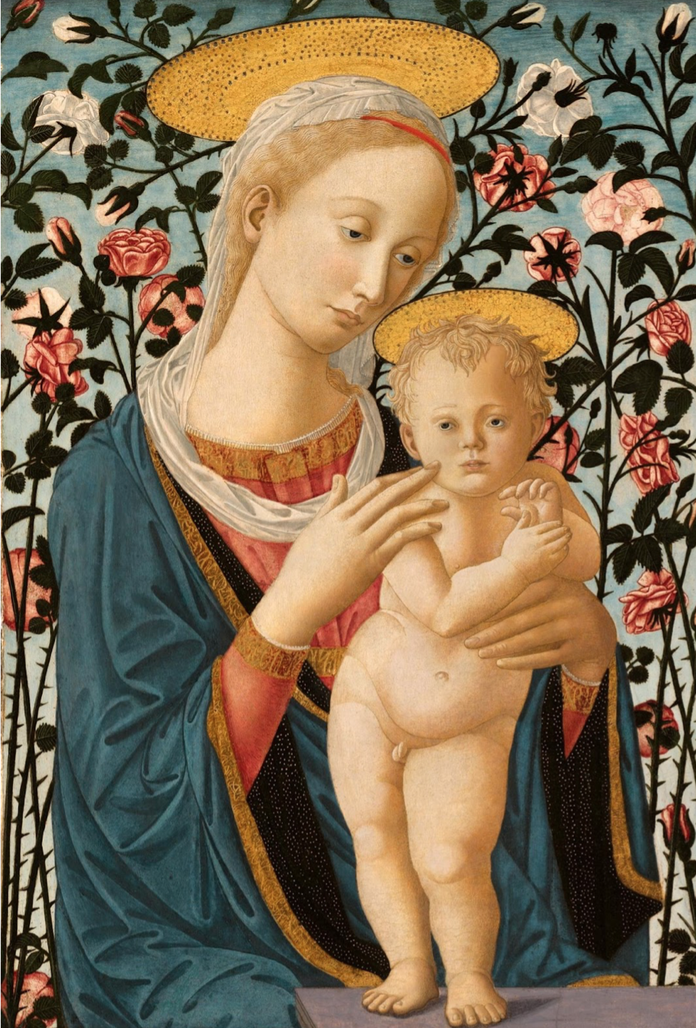 Lammermuir Festival: Listening to Pictures - Renaissance Art &amp; Music