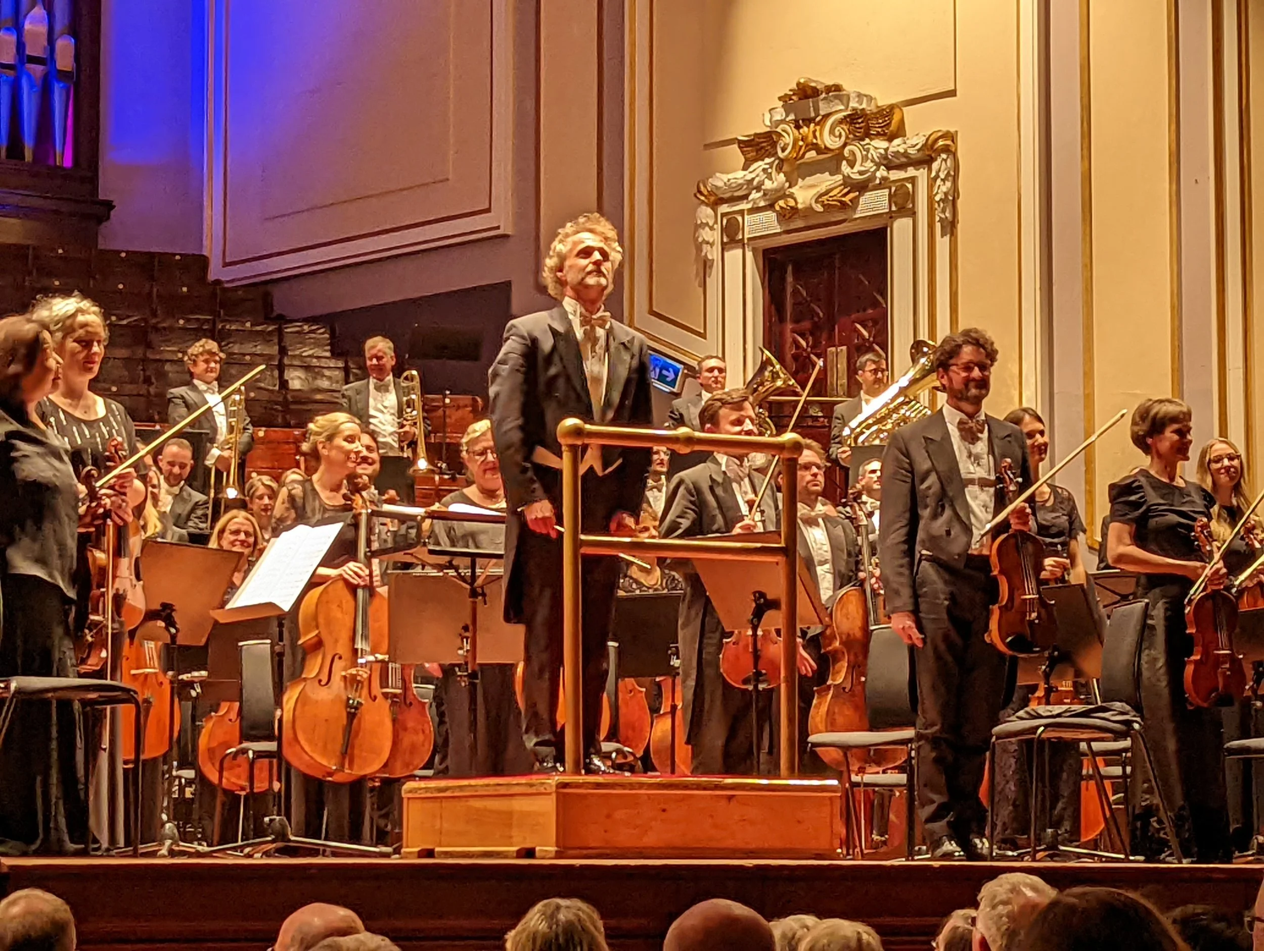 RSNO: The Rite of Spring