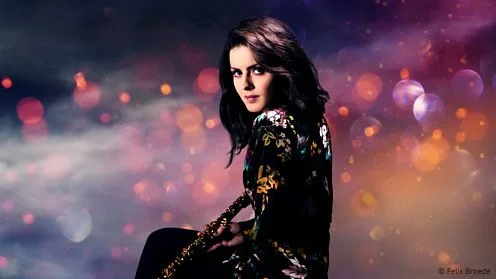 BBCSSO: Schumann’s ‘Spring’ Symphony