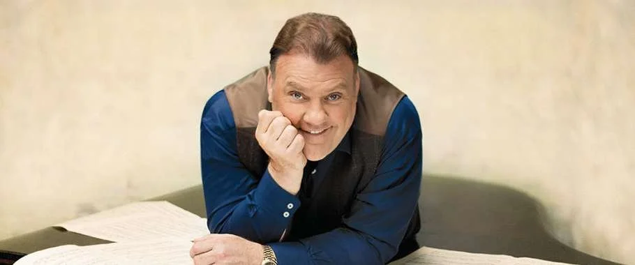 Bryn Terfel: ‘Songs and Arias’