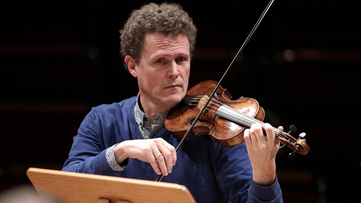 The Freiburger Barockorchester: ‘La Foresta Incantata’