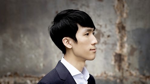 BBCSSO: Chopin Piano Concerto No.1