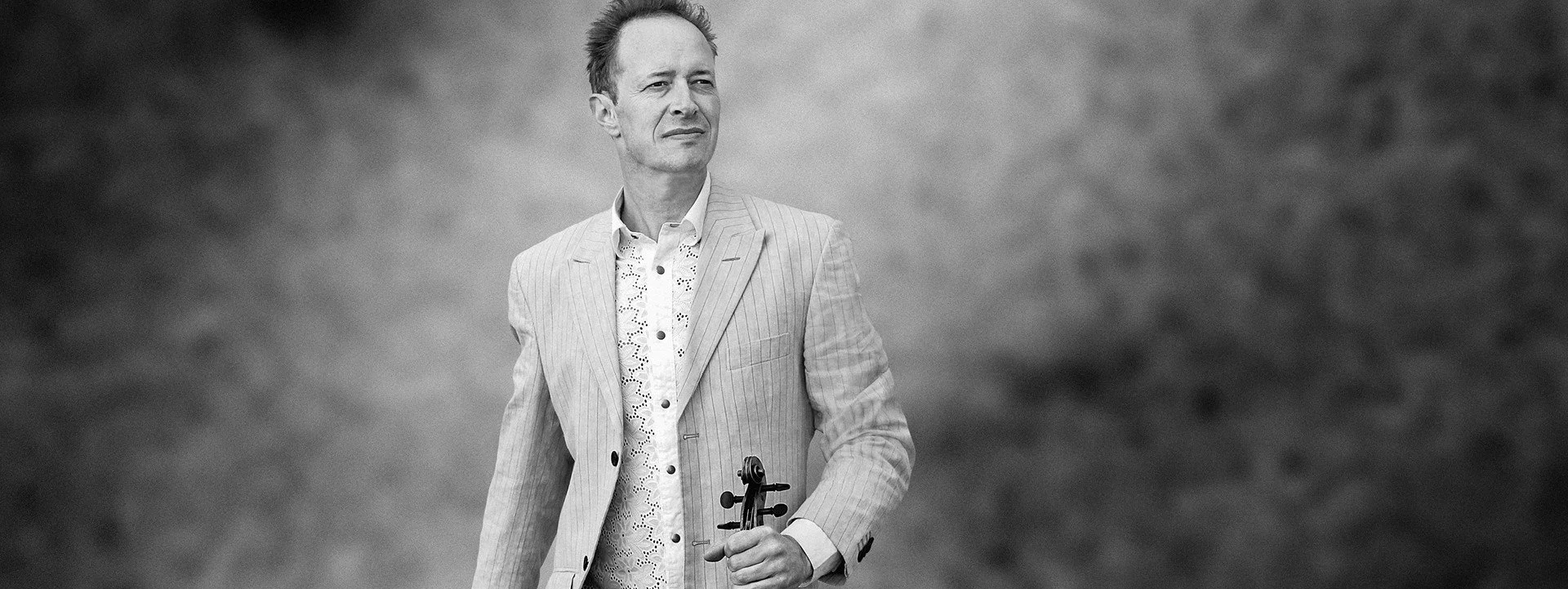 Scottish Chamber Orchestra: ‘From Darkness to Light’