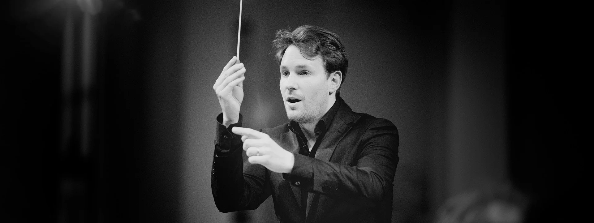 Scottish Chamber Orchestra: Schuldt Conducts Schumann