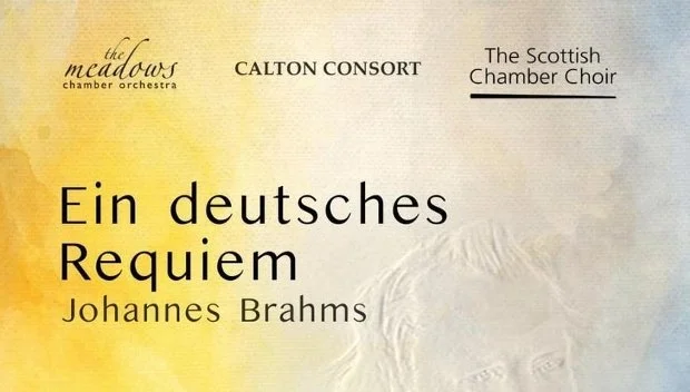 Brahms’ ‘Ein deutsches Requiem’