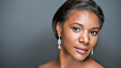 BBCSSO: Strauss - 'Four Last Songs'