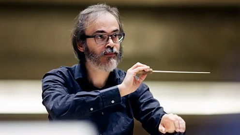 BBC SSO: Bartók: Music for Strings, Percussion and Celeste