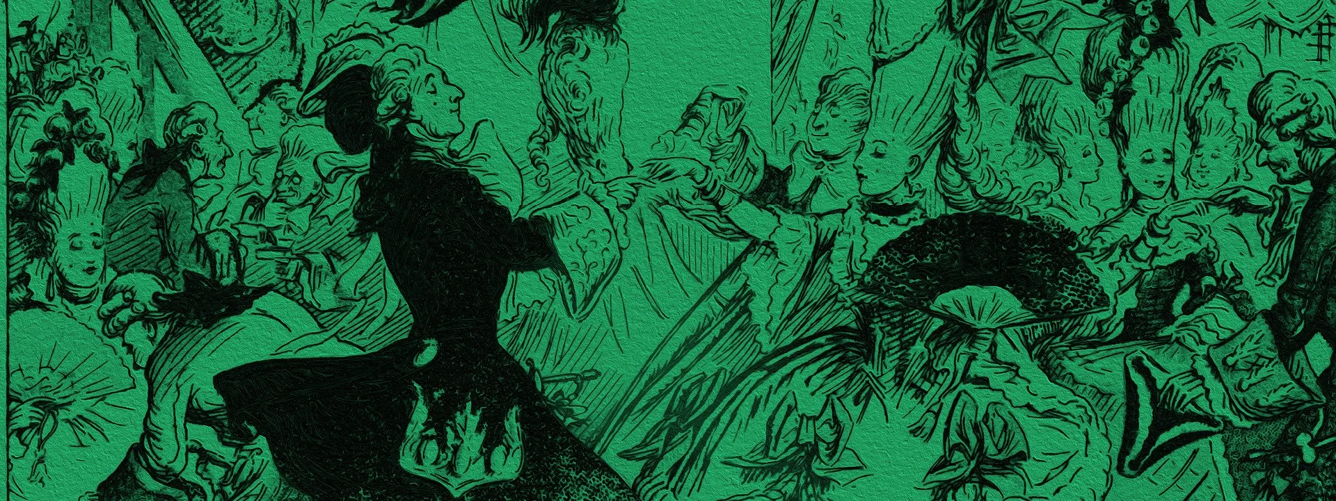 Scottish Chamber Orchestra: Viennese New Year 