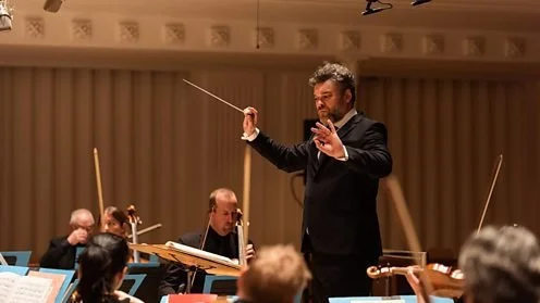 BBCSSO: The Rite of Spring