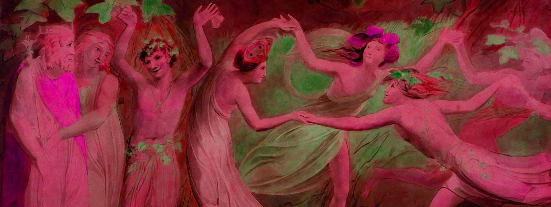 Scottish Chamber Orchestra: The Dream