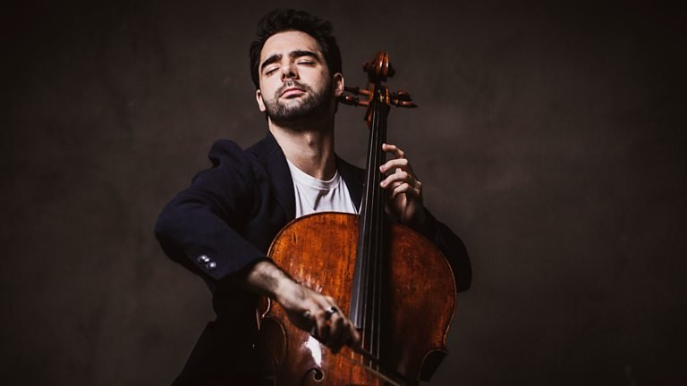 BBCSSO: Shostakovich Symphony No. 5