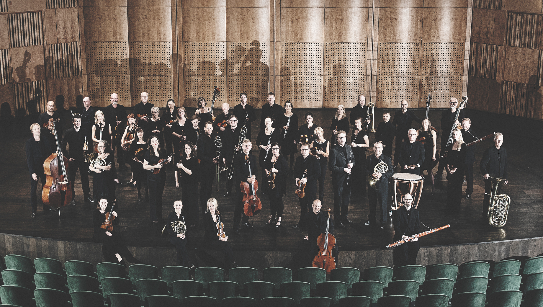Swedish Philharmonia