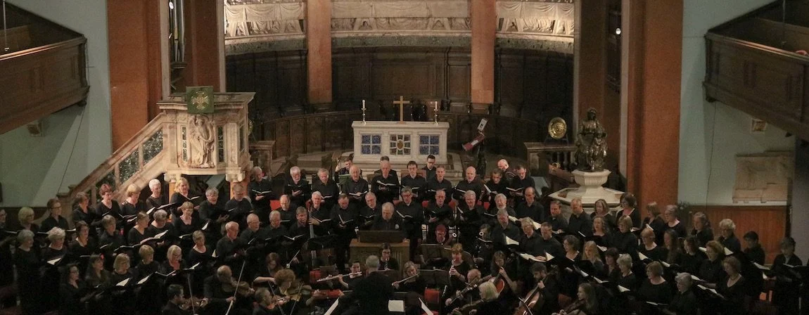 Edinburgh Bach Choir