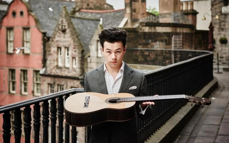 NYOS Symphony Orchestra: Spring Concert 2023