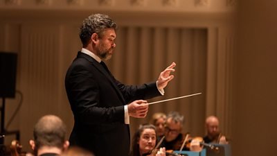 BBCSSO: Beethoven’s ‘Pastoral Symphony’&nbsp;