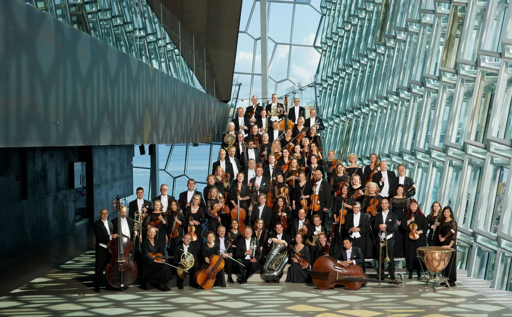 Iceland Symphony Orchestra