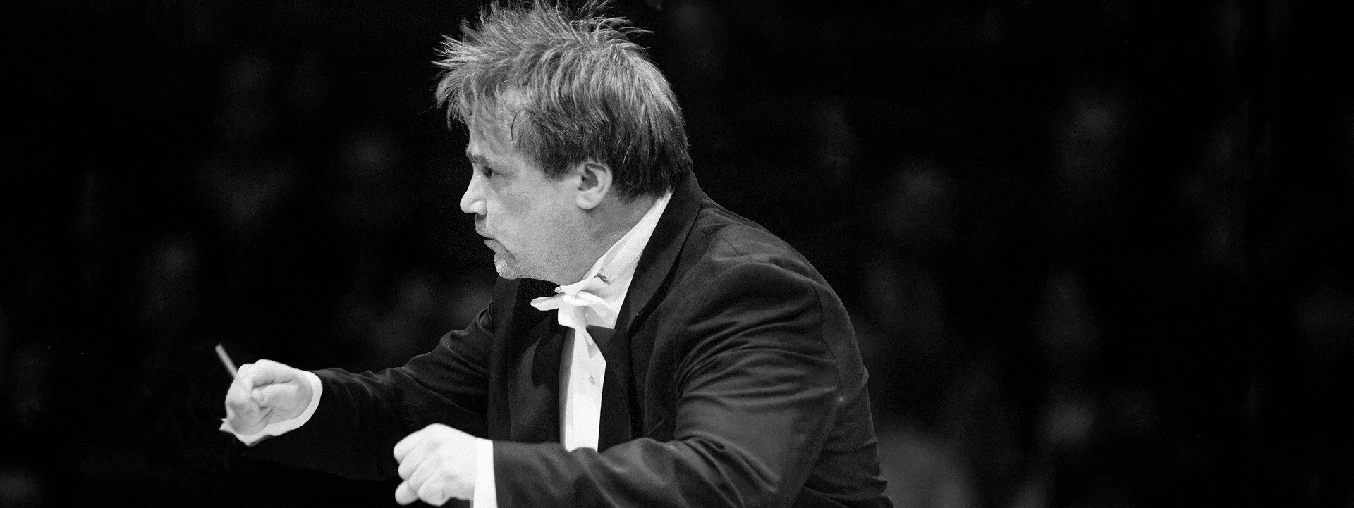 Scottish Chamber Orchestra: Tchaikovsky’s Fifth