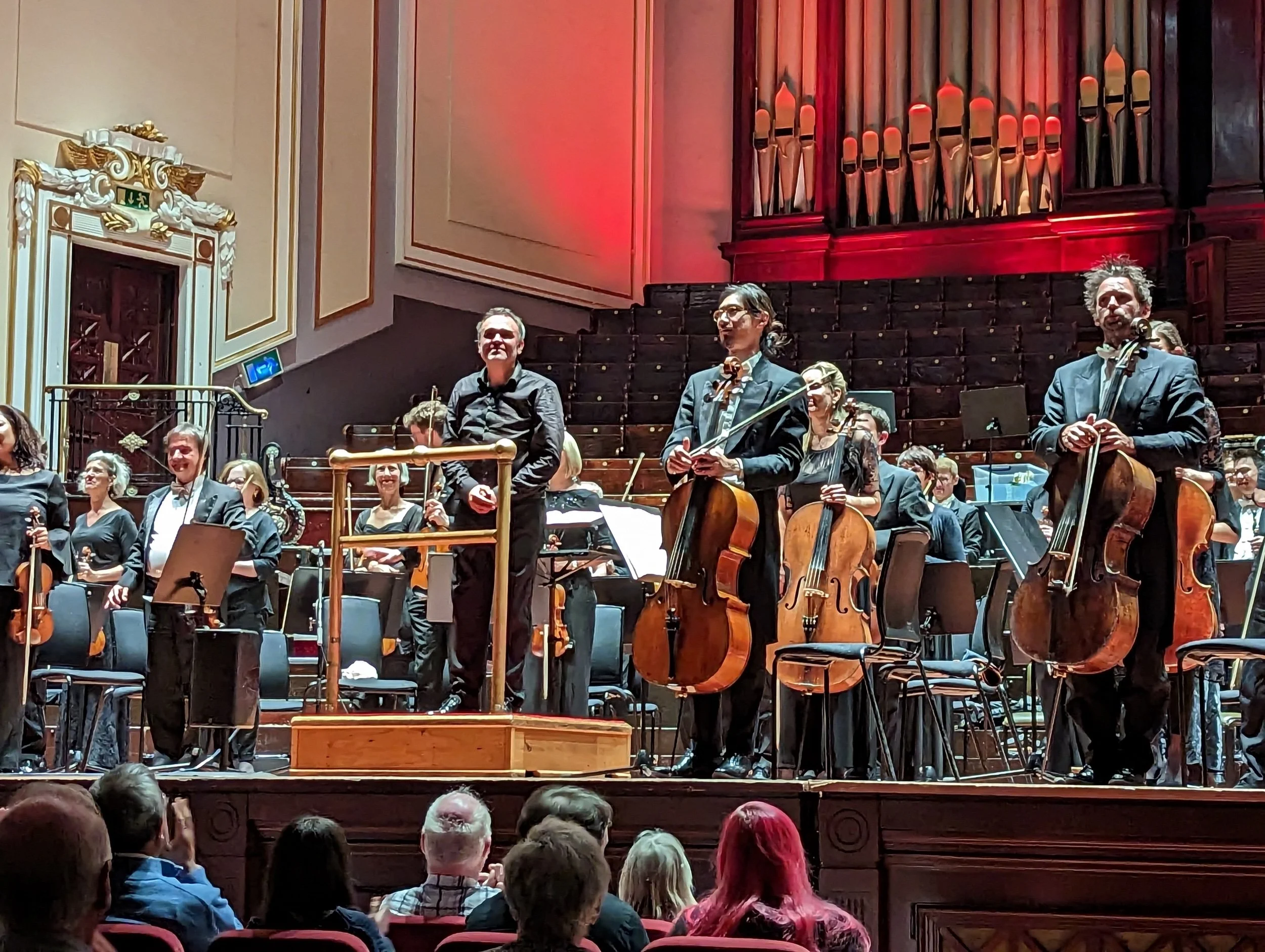 RSNO: Mozart’s Jupiter Symphony