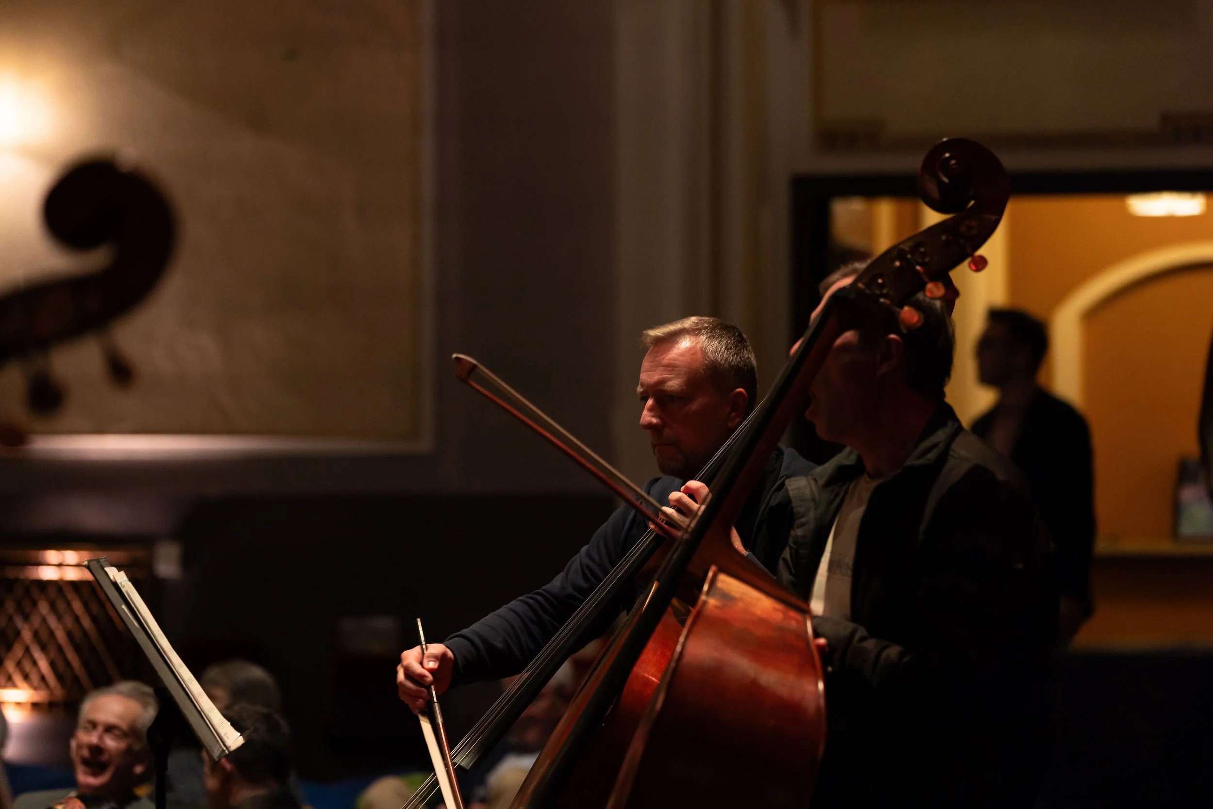 EIF: Budapest Festival Orchestra: Bartók and Kodály