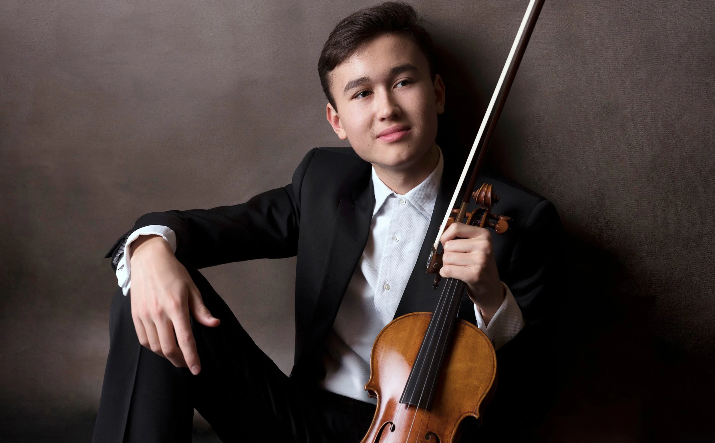 EIF: Budapest Festival Orchestra: Weber and Mendelssohn