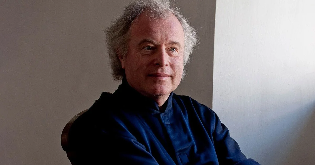 EIF: Sir András Schiff